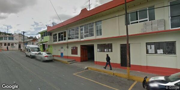 PRESIDENCIA MUNICIPAL DE TOCATLAN